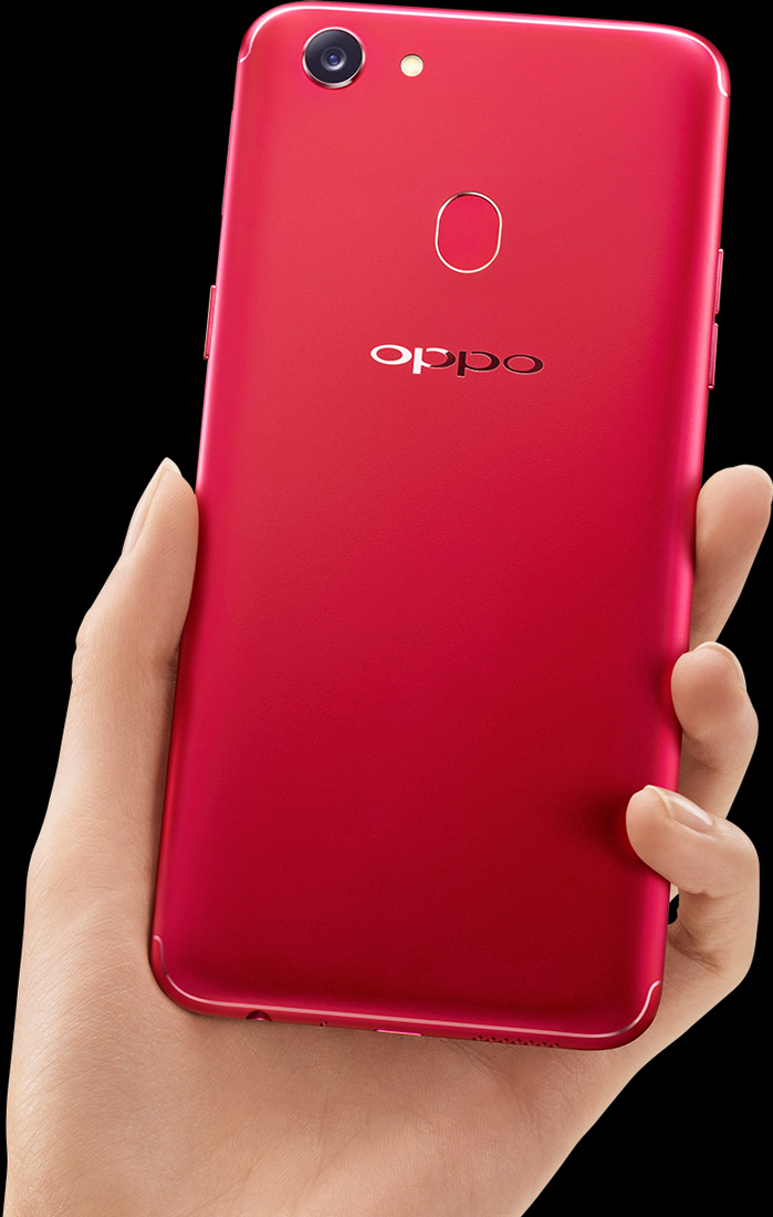 Oppo F5 Youth